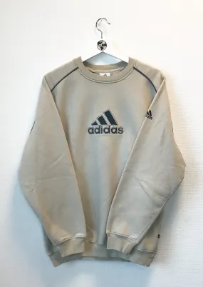 Adidas Mens Comfort Fit Sweater - Medium Size