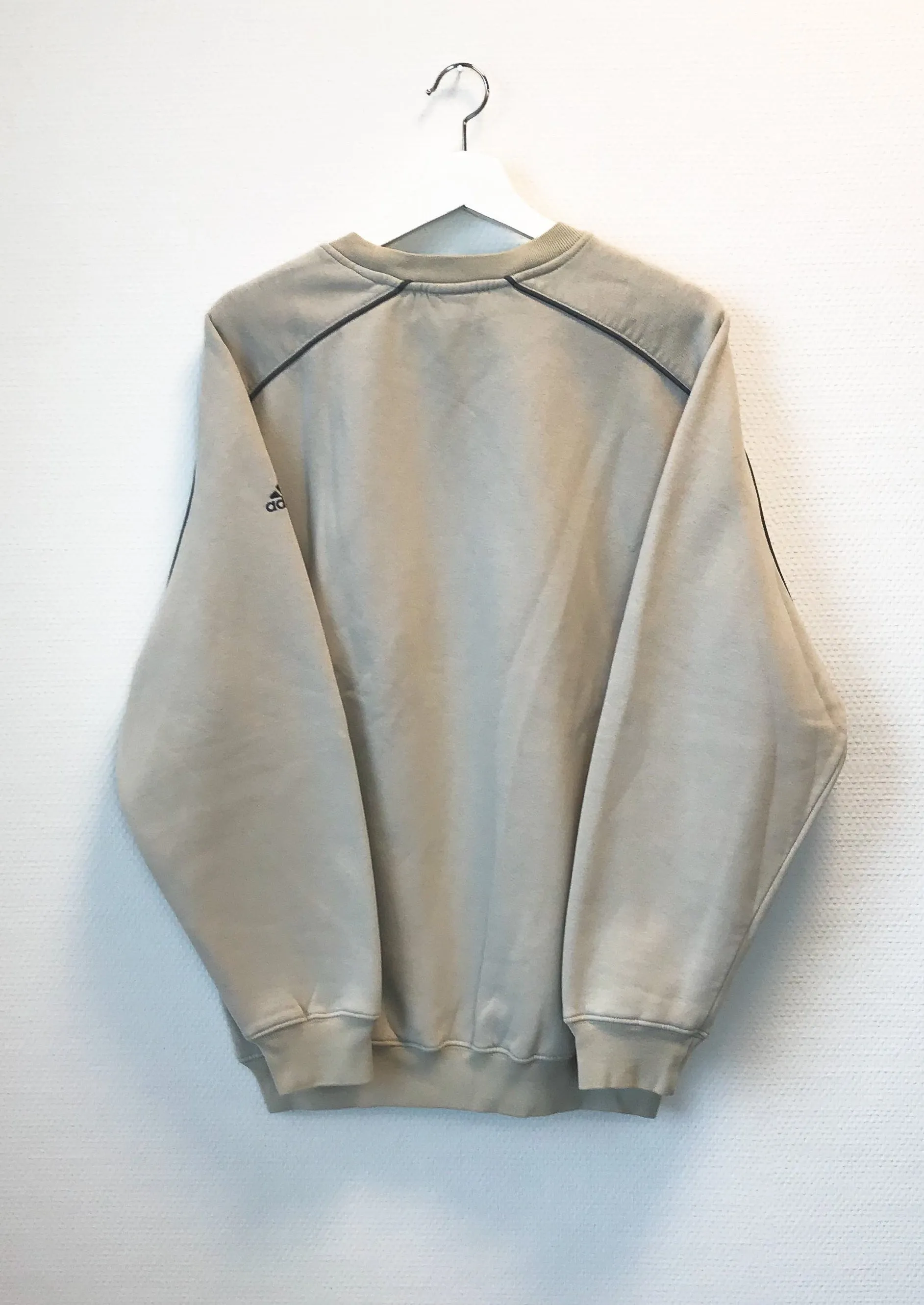 Adidas Mens Comfort Fit Sweater - Medium Size