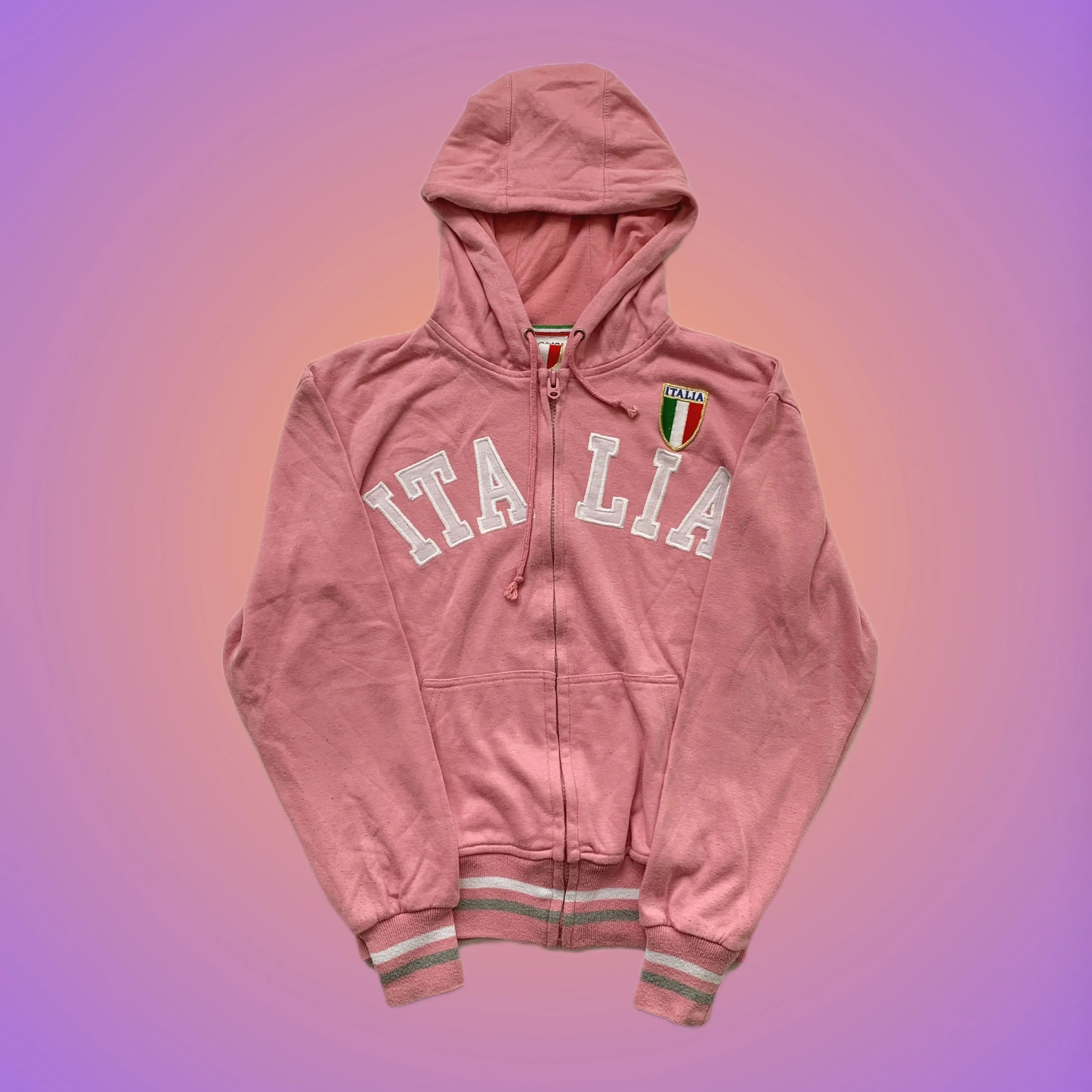 HOODIE S