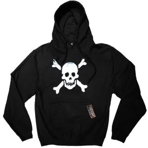 JOLLY ROGER PULLOVER HOODIE