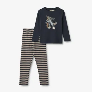 Nightwear Baloo - navy