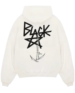 Nysekai "Blackstar X Chain Scythe - Soul Eater" Hoodie