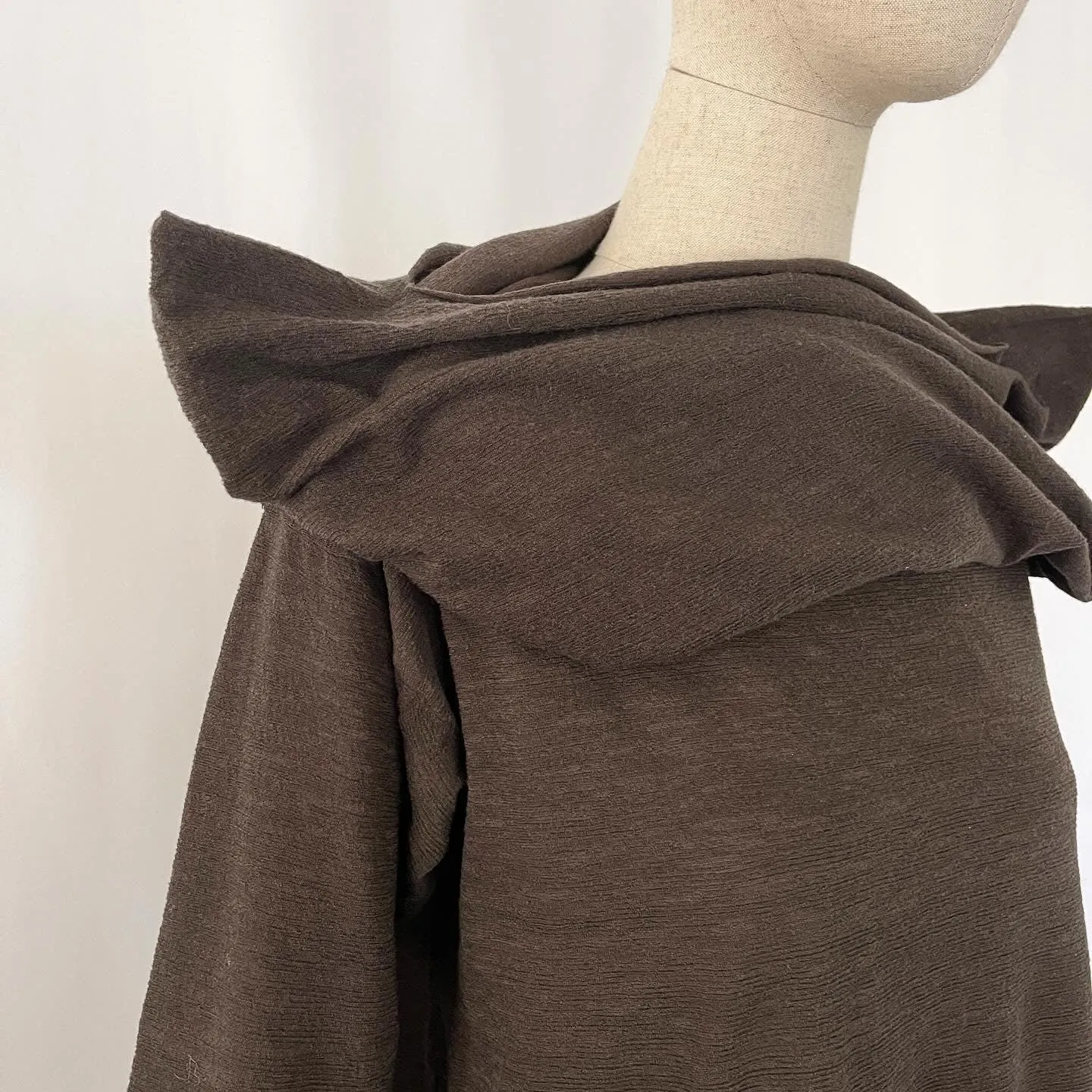 OLMAR AND MIRTA Archive Sweater