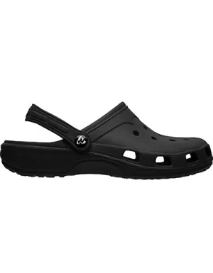 Roly Lyles Clogs Black