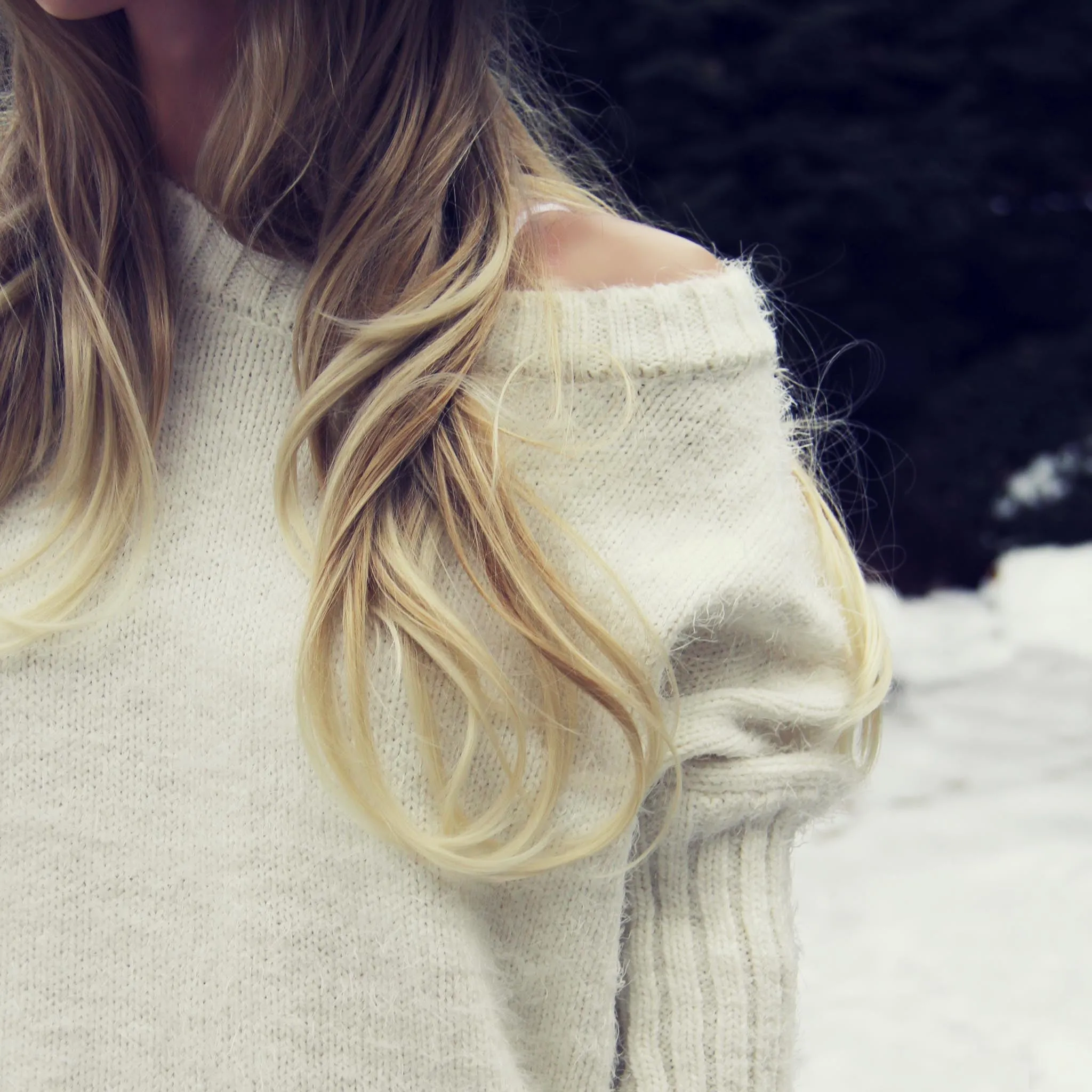The Paige Sweater