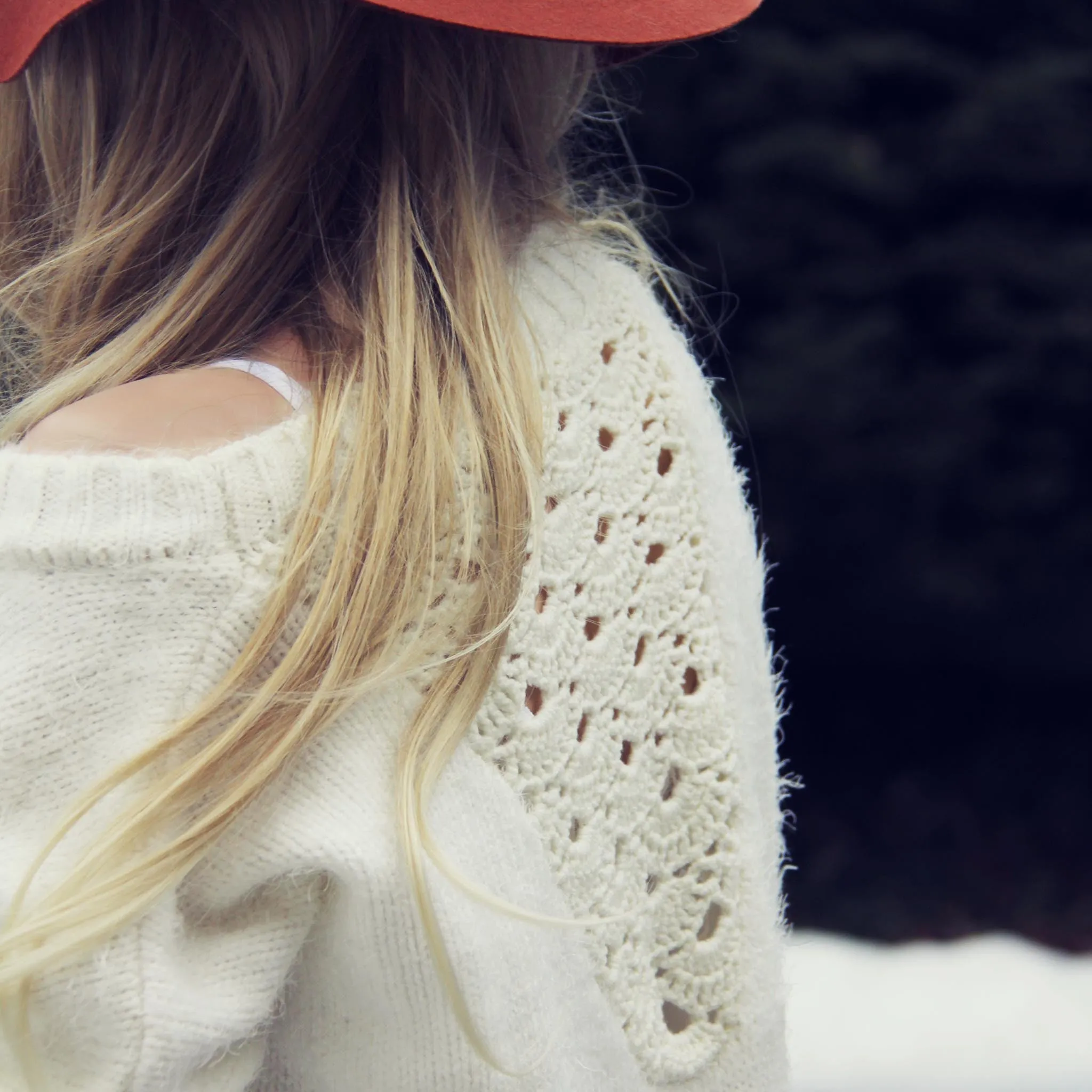 The Paige Sweater