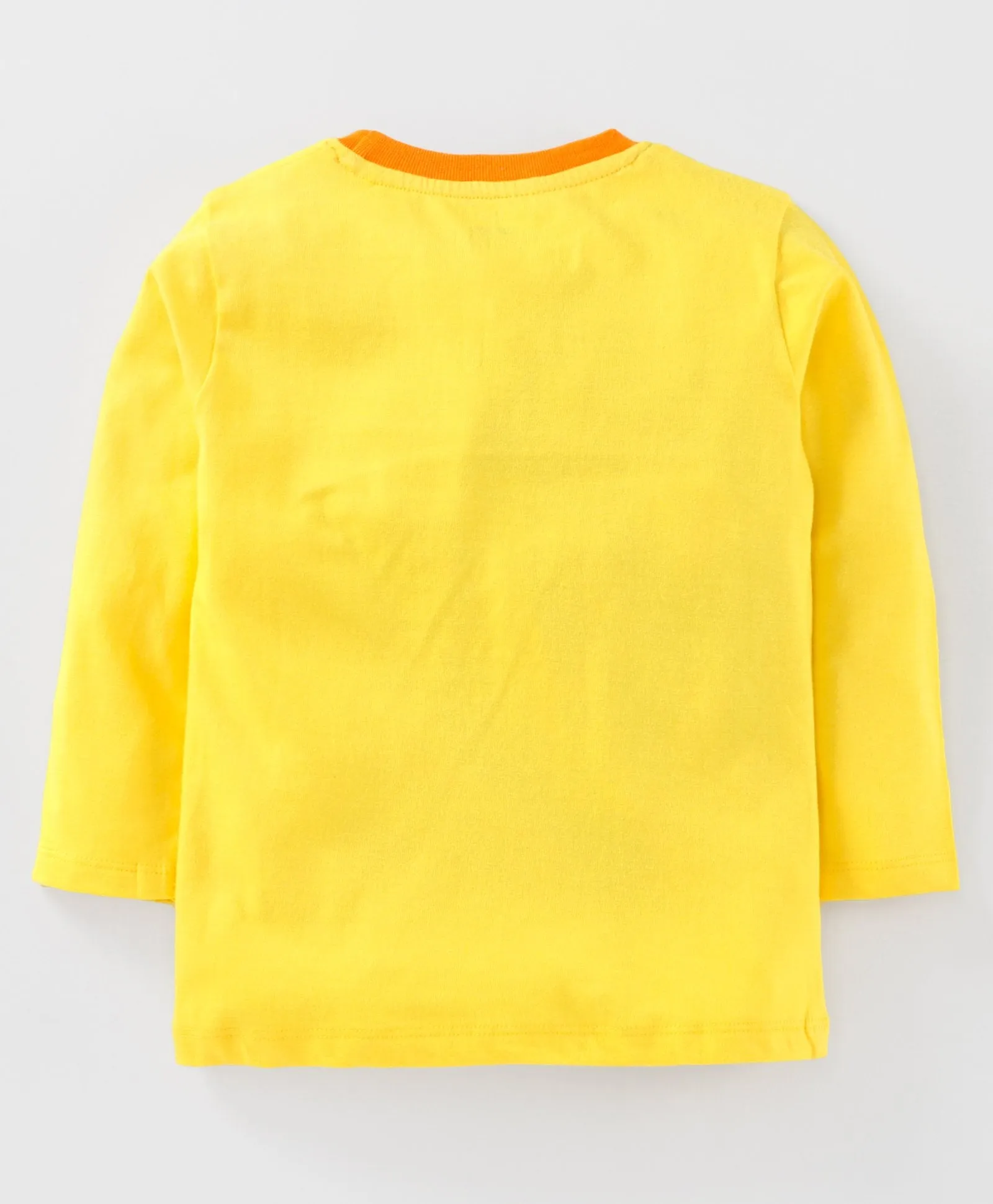 Ventra Boys Tiger Nightwear